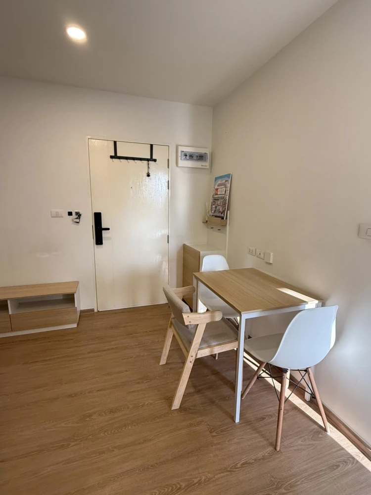 ขาย Sena Kith Bangna - KM.29 ห้องชั้น 5 เฟอร์นิเจอร์และสิ่งอำนวยความสะดวกครบครัน ทำเลดี ห้ามพลาด