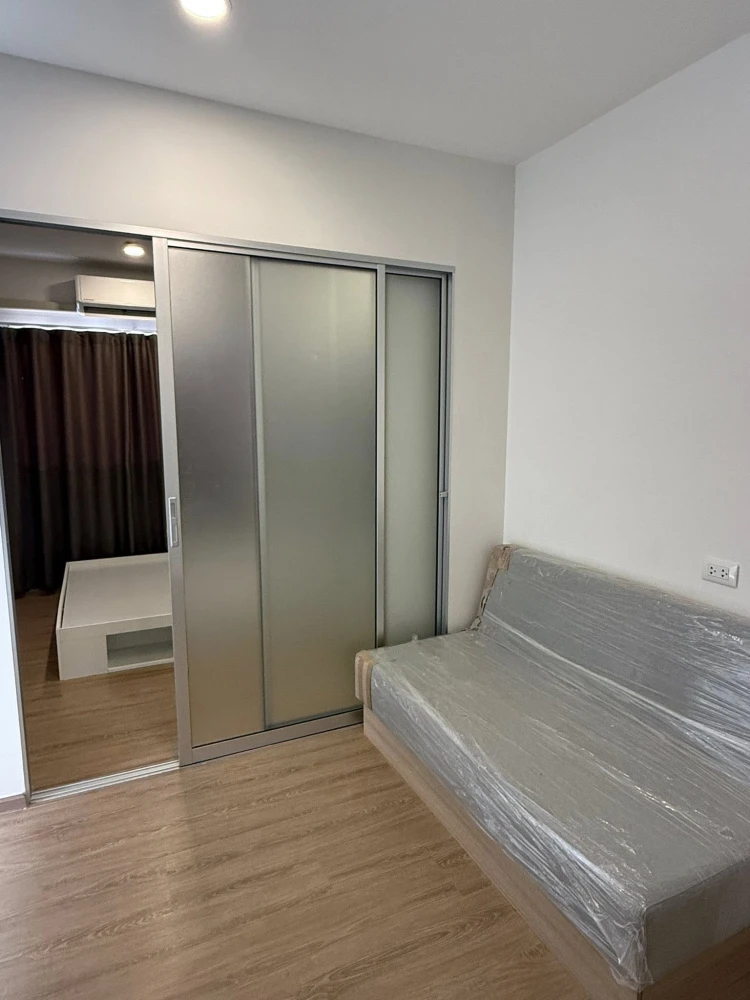 ขาย Sena Kith Bangna - KM.29 ห้องชั้น 5 เฟอร์นิเจอร์และสิ่งอำนวยความสะดวกครบครัน ทำเลดี ห้ามพลาด