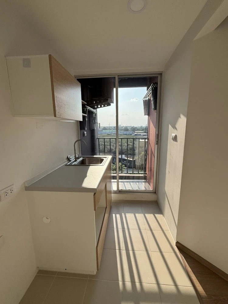 ขาย Sena Kith Bangna - KM.29 ห้องชั้น 5 เฟอร์นิเจอร์และสิ่งอำนวยความสะดวกครบครัน ทำเลดี ห้ามพลาด