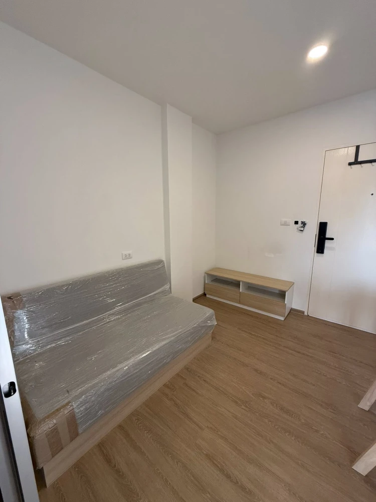 ขาย Sena Kith Bangna - KM.29 ห้องชั้น 5 เฟอร์นิเจอร์และสิ่งอำนวยความสะดวกครบครัน ทำเลดี ห้ามพลาด