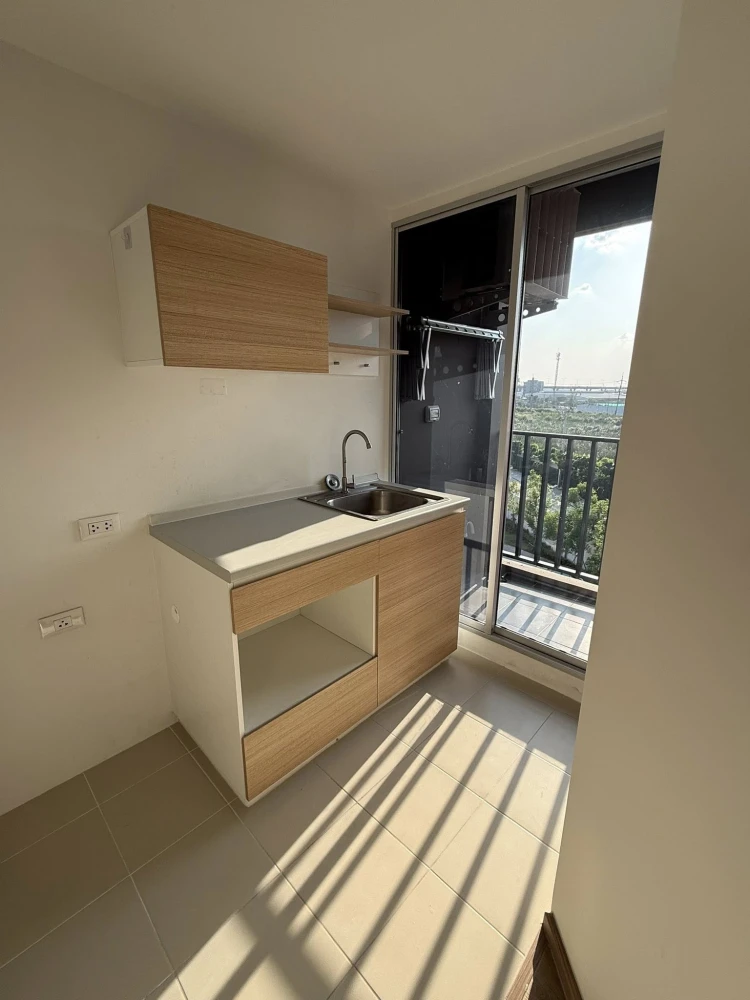 ขาย Sena Kith Bangna - KM.29 ห้องชั้น 5 เฟอร์นิเจอร์และสิ่งอำนวยความสะดวกครบครัน ทำเลดี ห้ามพลาด