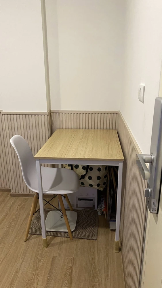 ขาย Sena Kith Bangna - KM.29 1 ห้องนอน 1 ห้องน้ำ แต่งสวยครบครัน มาพร้อมเฟอร์นิเจอร์ครบเซ็ต จองด่วน