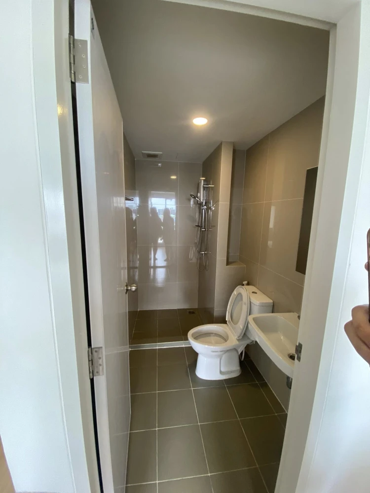 ขาย Sena Kith BTS Saphanmai ห้องน่าอยู่ เฟอร์พร้อม ชั้นไม่สูง จองเลย