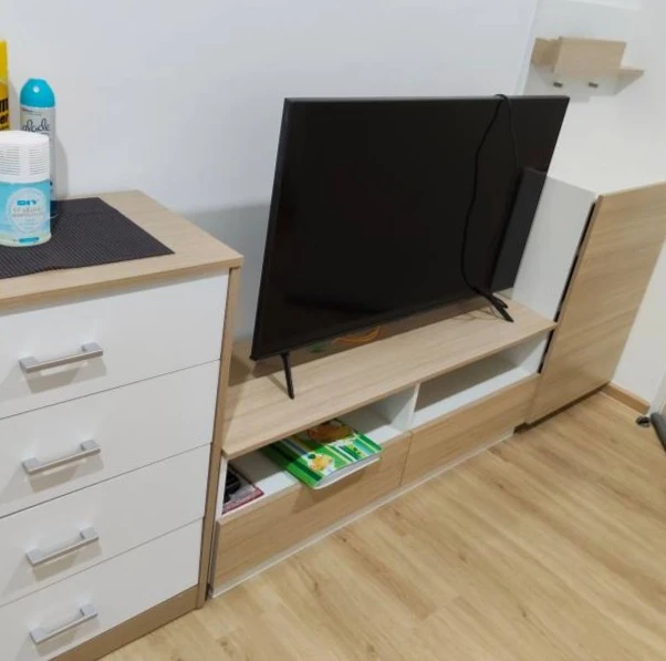 ขาย Sena Kith Chalong Krung-Ladkrabang ห้องพร้อมอยู่ สิ่งอำนวยความสะดวกพร้อม มาแต่ตัวเข้าอยู่ได้เลย จองเลยห้ามพลาด!!!