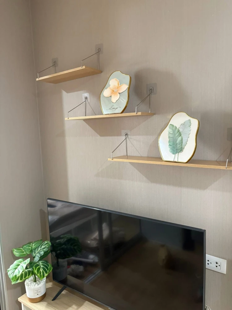 ขาย Sena Kith Chalong Krung-Ladkrabang 1 ห้องนอน 1 ห้องน้ำ เฟอร์และสิ่งอำนวยความสะดวกครบครัน จองด่วน