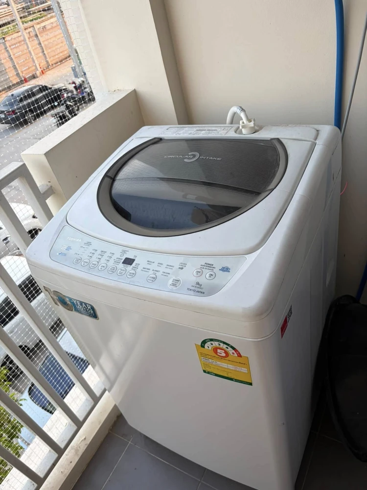 ขาย SENA Kith Phetkasem - Phutthamonthon Sai 7 ห้องชั้น 2 เฟอร์นิเจอร์และเครื่องใช้ไฟฟ้าครบครัน จองเลย