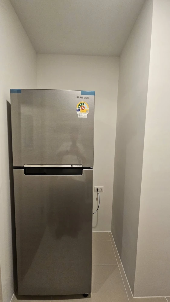 ขาย Sena Kith Srinakarin - Sridan 1 ห้องนอน 1 ห้องน้ำ ตกแต่งคุมโทน เดินทางสะดวก เฟอร์ครบครัน จองด่วน