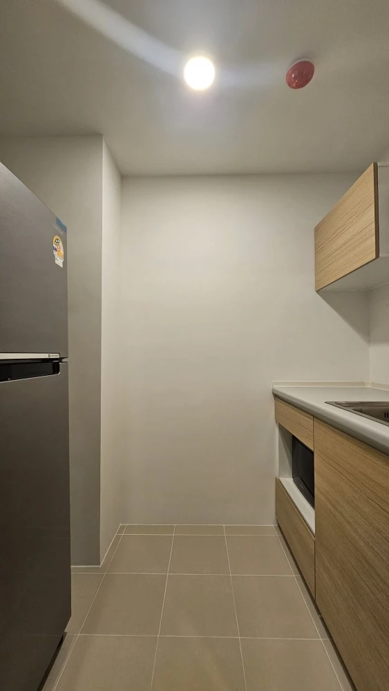 ขาย Sena Kith Srinakarin - Sridan 1 ห้องนอน 1 ห้องน้ำ ตกแต่งคุมโทน เดินทางสะดวก เฟอร์ครบครัน จองด่วน