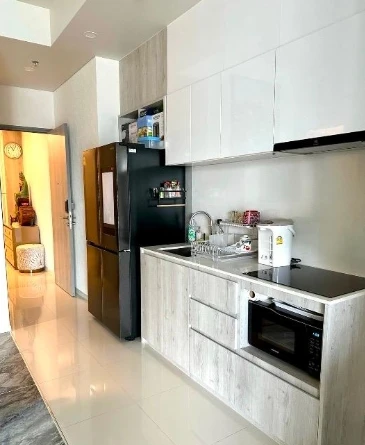 ขาย Siamese Exclusive Sukhumvit 31 ชั้น 20 ห้องน่าอยู่ แต่งครบ ซื้อเลย