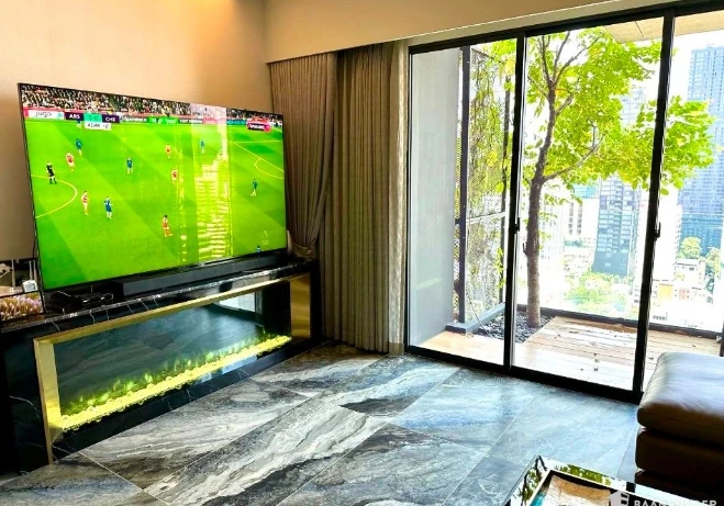 ขาย Siamese Exclusive Sukhumvit 31 ชั้น 20 ห้องแต่งครบ พร้อมอยู่ ซื้อเลย อย่ารอช้า