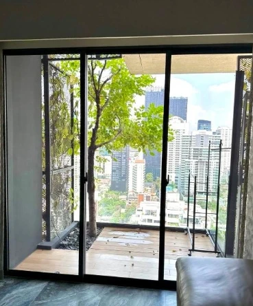 ขาย Siamese Exclusive Sukhumvit 31 ชั้น 20 ห้องแต่งครบ พร้อมอยู่ ซื้อเลย อย่ารอช้า