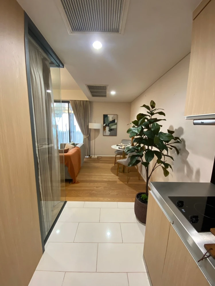 ขาย Siamese Gioia Sukhumvit 31 ห้องแต่งครบ พร้อมเข้าอยู่ สนใจจองเลย ห้ามพลาด