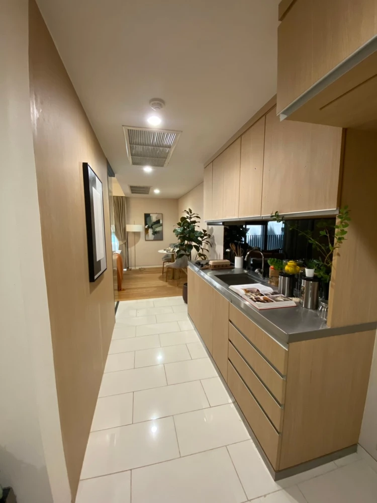 ขาย Siamese Gioia Sukhumvit 31 ห้องแต่งครบ พร้อมเข้าอยู่ สนใจจองเลย ห้ามพลาด