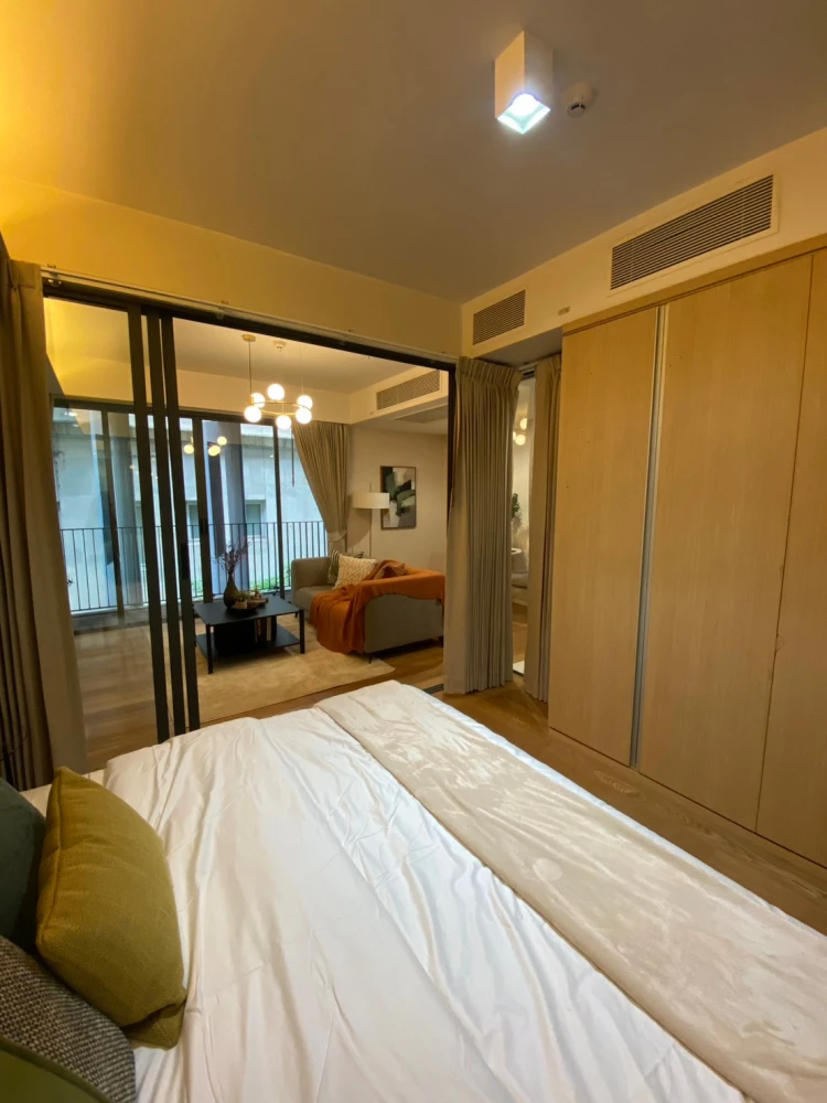 ขาย Siamese Gioia Sukhumvit 31 ห้องแต่งครบ พร้อมเข้าอยู่ สนใจจองเลย ห้ามพลาด