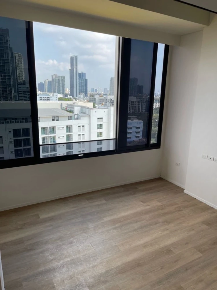 ขาย Siamese Sukhumvit 87 ห้องเปล่า โปร่ง โล่ง ราคาดี สนใจเป็นเจ้าของ รีบจองเลย