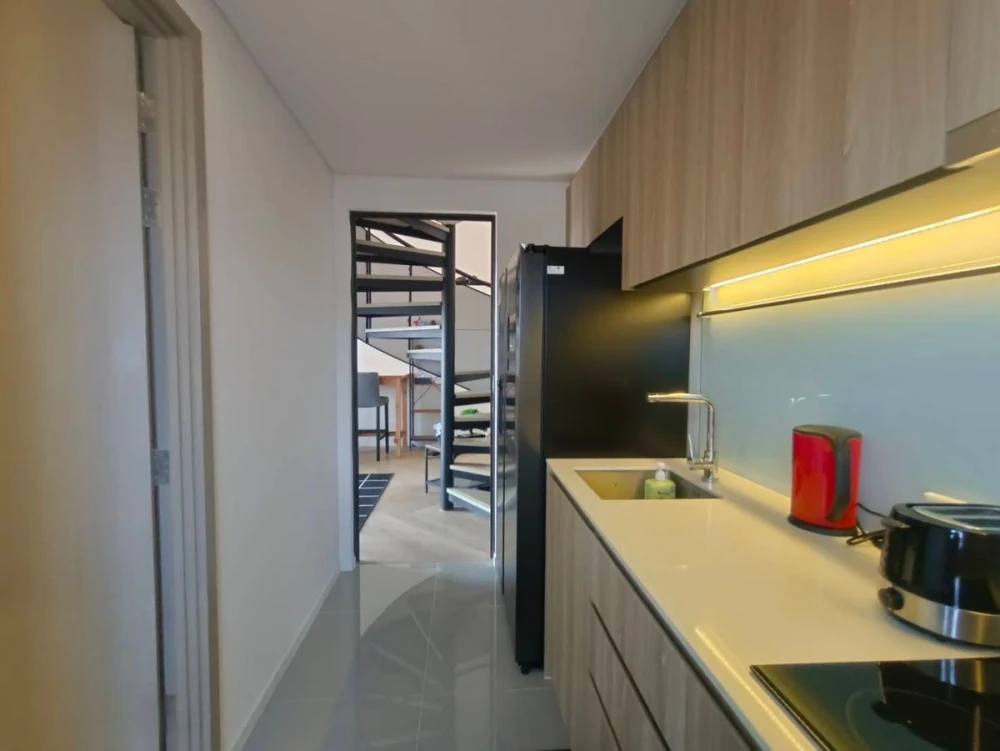 ขาย Siamese Sukhumvit 87 ห้อง Duplex ห้องมุม ให้ความเป็นส่วนตัว สนใจจองเลย