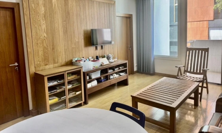 ขาย Siri Residence Sukhumvit 24 ชั้น 8 มาพร้อมการตกแต่งที่ครบครัน สนใจจองเลย