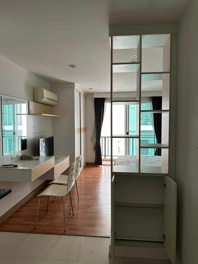 ขาย Sirin Residence พัฒนาการ ห้องสะอาด เงียบสงบ ไม่วุ่นวาย ไม่มีปัญหา สนใจจองเลย
