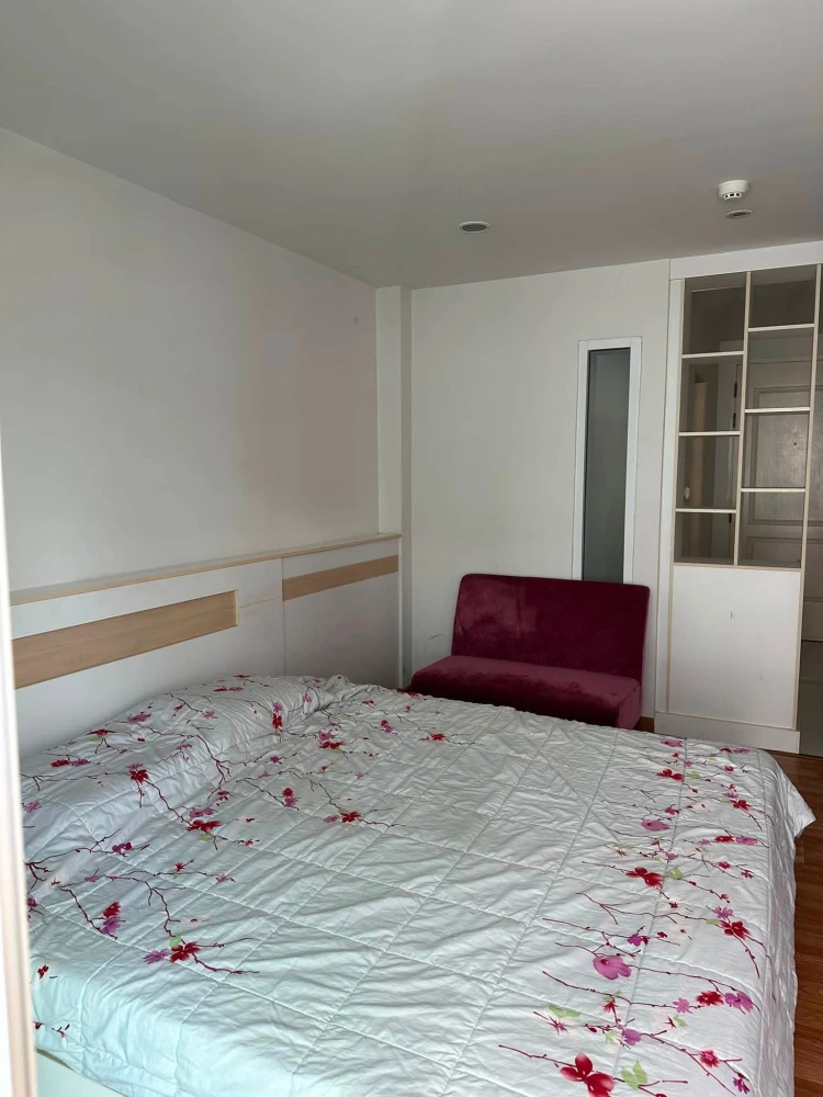 ขาย Sirin Residence พัฒนาการ ห้องสะอาด เงียบสงบ ไม่วุ่นวาย ไม่มีปัญหา สนใจจองเลย