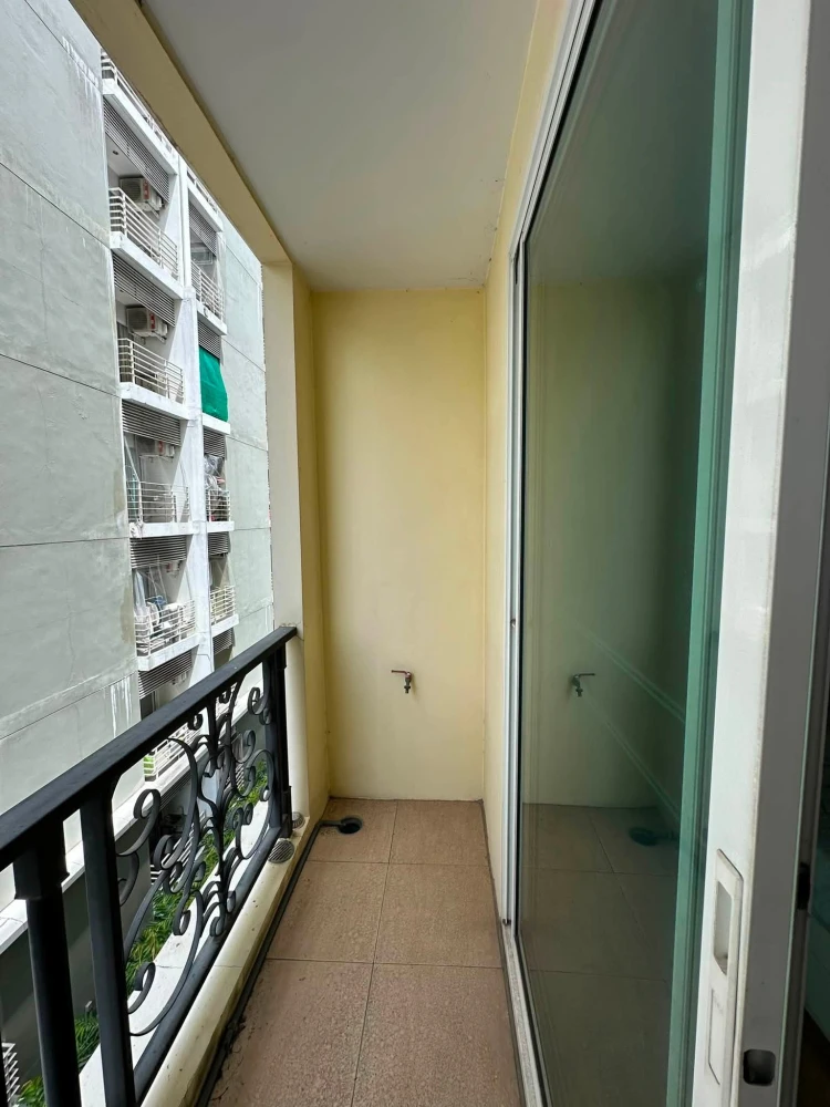 ขาย Sirin Residence พัฒนาการ ห้องสะอาด เงียบสงบ ไม่วุ่นวาย ไม่มีปัญหา สนใจจองเลย