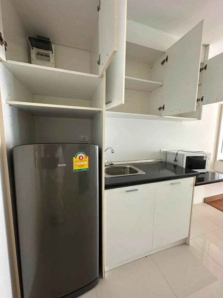 ขาย Sirin Residence พัฒนาการ ห้องสะอาด เงียบสงบ ไม่วุ่นวาย ไม่มีปัญหา สนใจจองเลย
