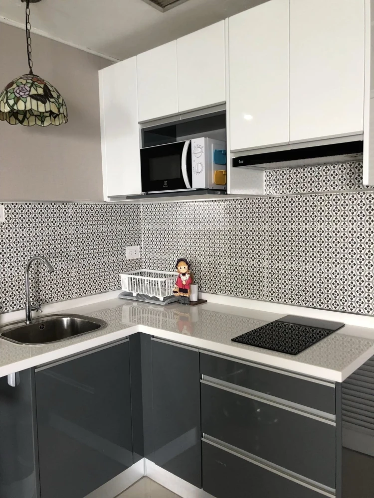 ขาย Sky Beach 2 ห้องนอน พื้นที่ใช้สอยเยอะ ทำเลดี เฟอร์นิเจอร์และสิ่งอำนวยความสะดวกครบครัน จองเลย