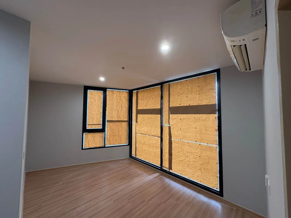 ขาย SKYRISE Avenue Sukhumvit 64 2 ห้องนอน พื้นที่ใช้สอยเยอะ ส่วนกลางครบ จองเลย
