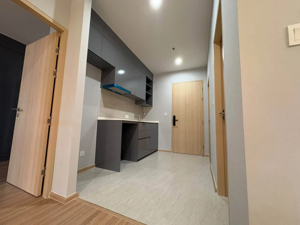 ขาย SKYRISE Avenue Sukhumvit 64 2 ห้องนอน พื้นที่ใช้สอยเยอะ ส่วนกลางครบ จองเลย