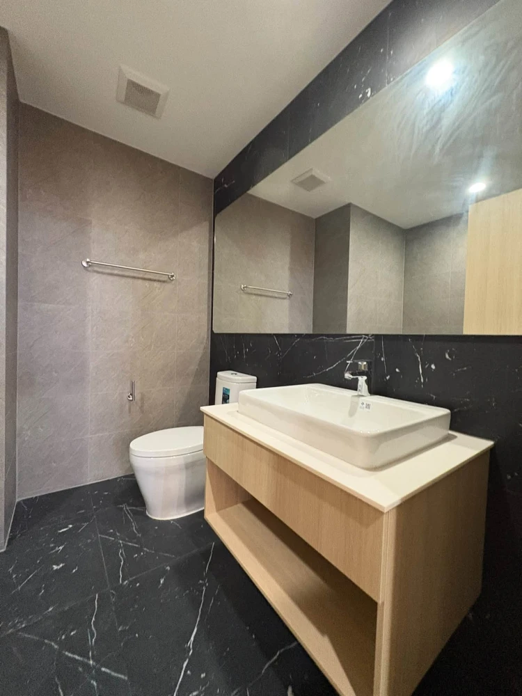 ขาย SKYRISE Avenue Sukhumvit 64 2 ห้องนอน พื้นที่ใช้สอยเยอะ ส่วนกลางครบ จองเลย