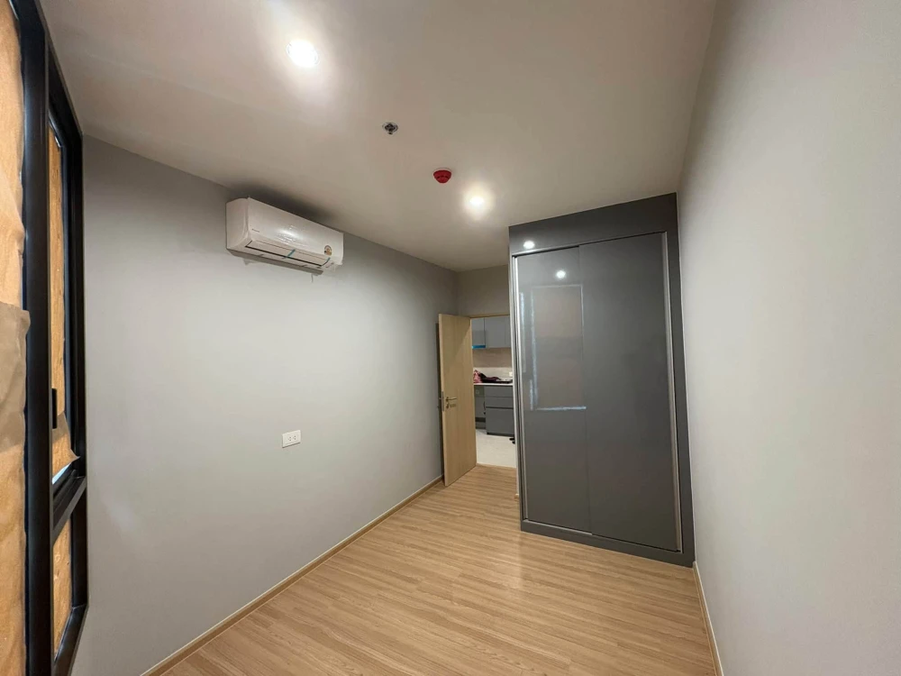 ขาย SKYRISE Avenue Sukhumvit 64 2 ห้องนอน พื้นที่ใช้สอยเยอะ ส่วนกลางครบ จองเลย