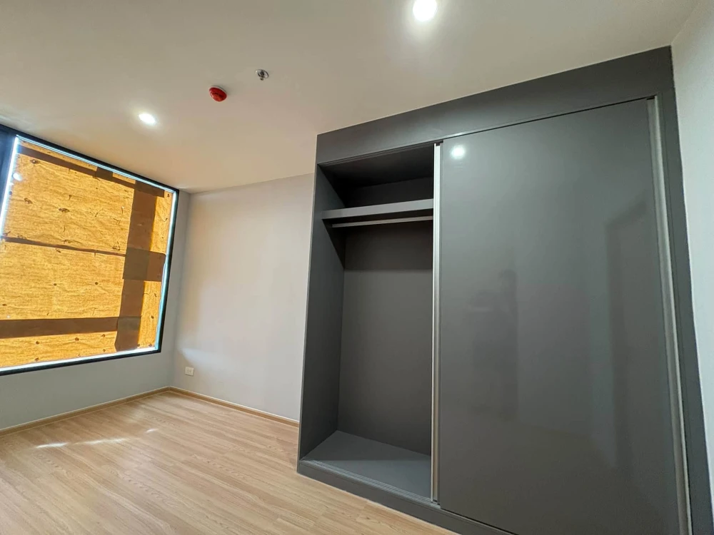 ขาย SKYRISE Avenue Sukhumvit 64 2 ห้องนอน พื้นที่ใช้สอยเยอะ ส่วนกลางครบ จองเลย