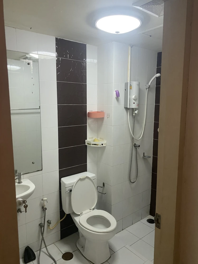 ขาย Smart Condo Rama 2 ห้องน่าอยู่ มาพร้อมเฟอร์และสิ่งอำนวยความสะดวกครบครัน ห้ามพลาด