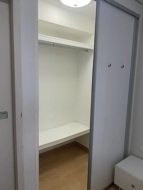ขาย Smart Condo Rama 2 ห้องน่าอยู่ มาพร้อมเฟอร์และสิ่งอำนวยความสะดวกครบครัน ห้ามพลาด