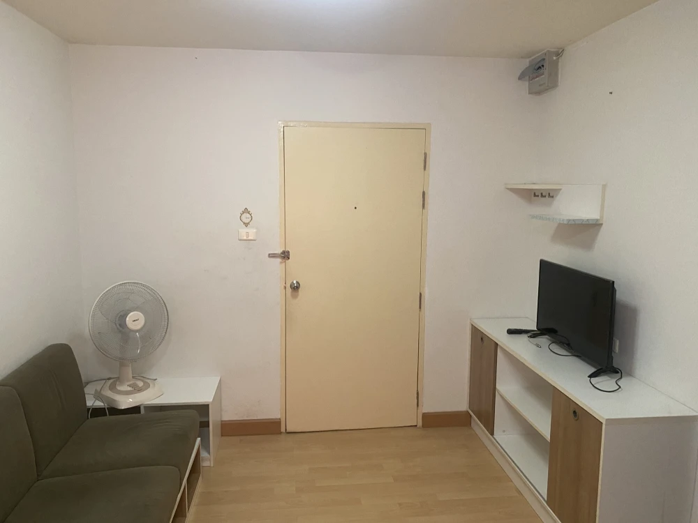 ขาย Smart Condo Rama 2 ห้องน่าอยู่ มาพร้อมเฟอร์และสิ่งอำนวยความสะดวกครบครัน ห้ามพลาด