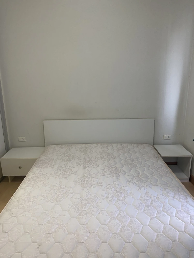 ขาย Smart Condo Rama 2 ห้องน่าอยู่ มาพร้อมเฟอร์และสิ่งอำนวยความสะดวกครบครัน ห้ามพลาด