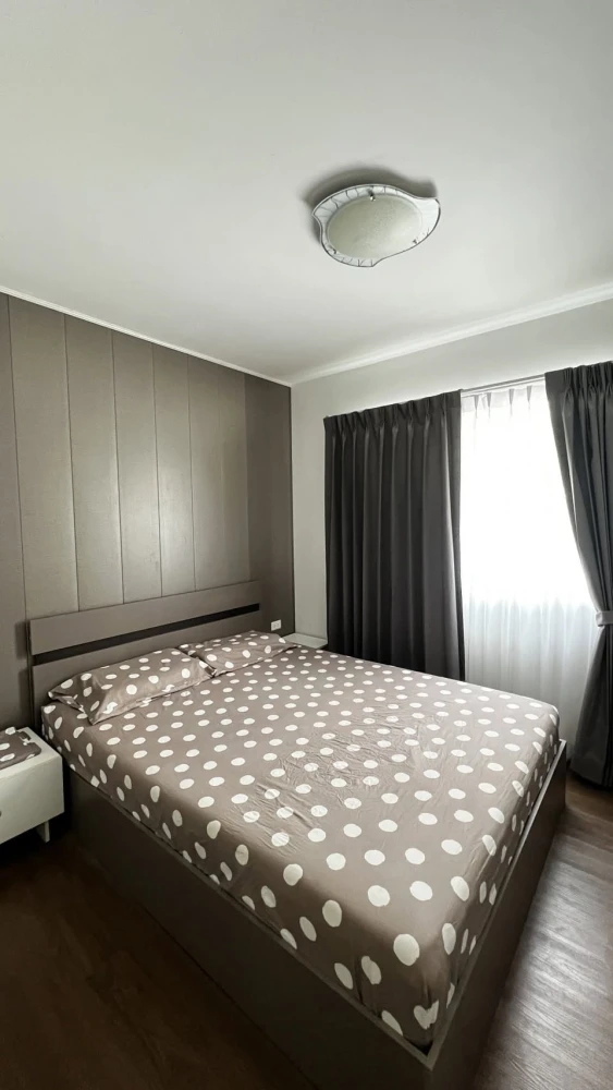 ขาย Smart Condo Rama 2 1 ห้องนอน บิวท์อินเฟอร์นิเจอร์อย่างดี ส่วนกลางครบครัน ห้ามพลาด