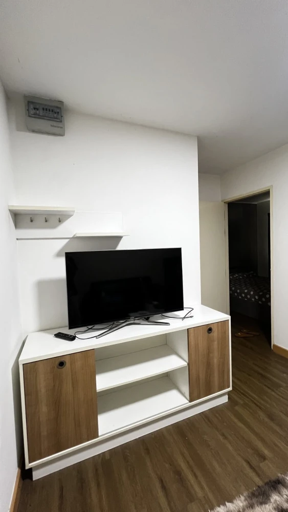 ขาย Smart Condo Rama 2 1 ห้องนอน บิวท์อินเฟอร์นิเจอร์อย่างดี ส่วนกลางครบครัน ห้ามพลาด