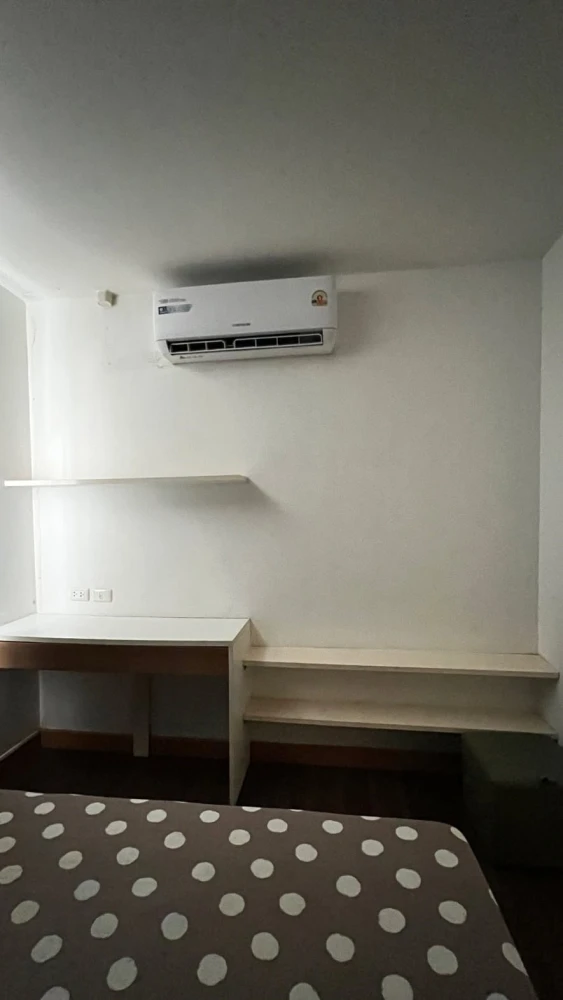 ขาย Smart Condo Rama 2 1 ห้องนอน บิวท์อินเฟอร์นิเจอร์อย่างดี ส่วนกลางครบครัน ห้ามพลาด