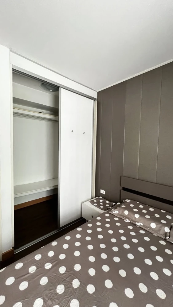 ขาย Smart Condo Rama 2 1 ห้องนอน บิวท์อินเฟอร์นิเจอร์อย่างดี ส่วนกลางครบครัน ห้ามพลาด