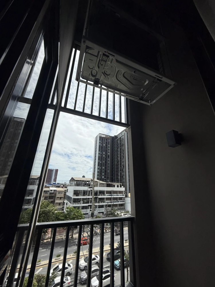 [ขาย] So Origin Siriraj | สัมผัสชีวิตยกระดับกับคอนโดสไตล์ Duplex เพดานสูง โปร่งสบาย 🏢✨