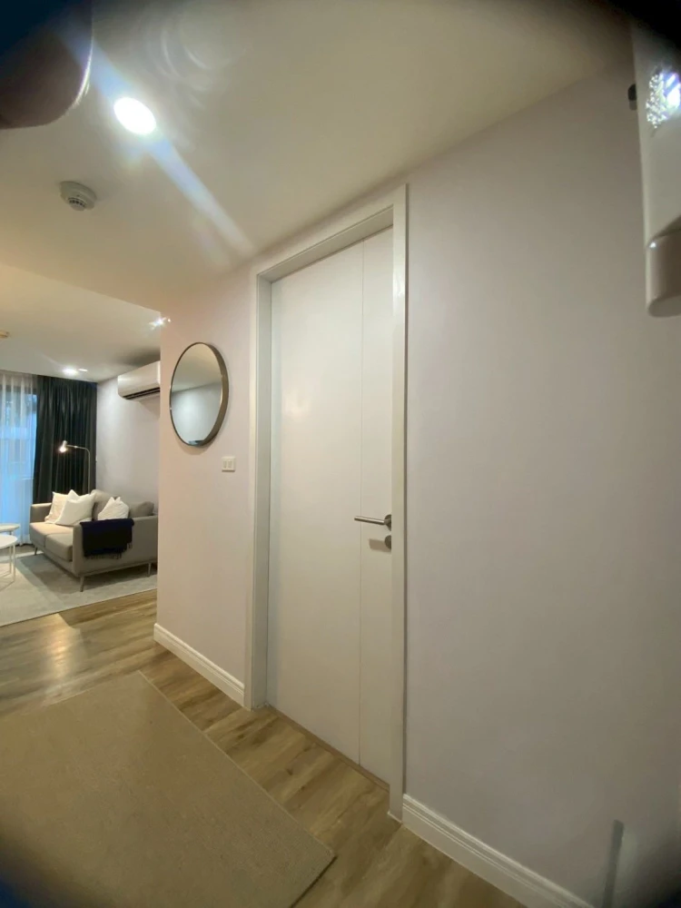 ขาย Socio Reference 61 ห้องกว้างขวางอยู่สบาย ชั้น2ขึ้นลงสะดวก จองเลยอย่าพลาด+++