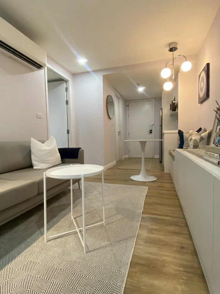 ขาย Socio Reference 61 ห้องกว้างขวางอยู่สบาย ชั้น2ขึ้นลงสะดวก จองเลยอย่าพลาด+++