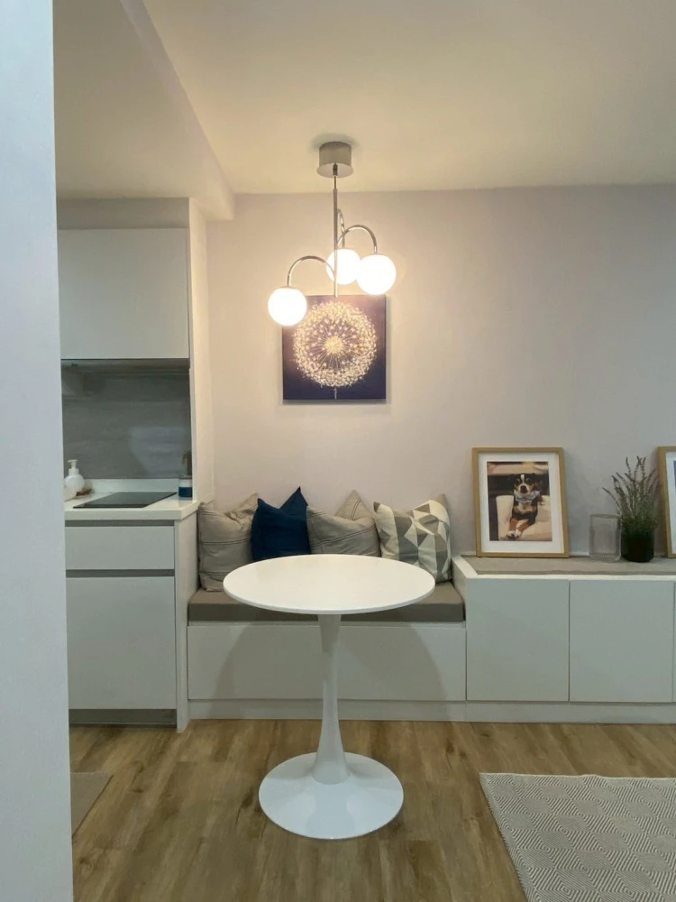 ขาย Socio Reference 61 ห้องกว้างขวางอยู่สบาย ชั้น2ขึ้นลงสะดวก จองเลยอย่าพลาด+++