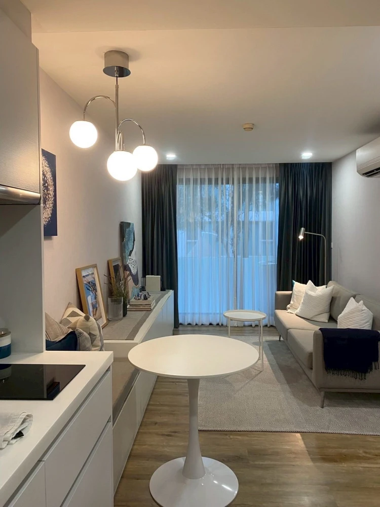 ขาย Socio Reference 61 ห้องกว้างขวางอยู่สบาย ชั้น2ขึ้นลงสะดวก จองเลยอย่าพลาด+++