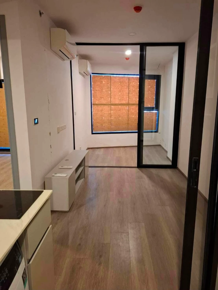 ขาย SOHO Bangkok Ratchada ห้องกว้างขวาง ขนาดประมาณ 35 ตร.ม. โปร่งโล่งอยู่สบาย ห้ามพลาด