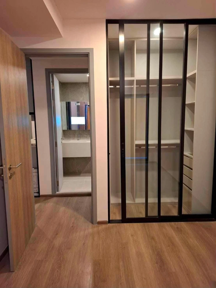 ขาย SOHO Bangkok Ratchada ห้องกว้างขวาง ขนาดประมาณ 35 ตร.ม. โปร่งโล่งอยู่สบาย ห้ามพลาด