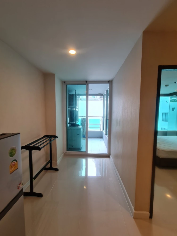 ขาย Sukhumvit Living Town ชั้น 8 วิวสวย มาพร้อมการตกแต่งที่ครบครัน สนใจจองเลย