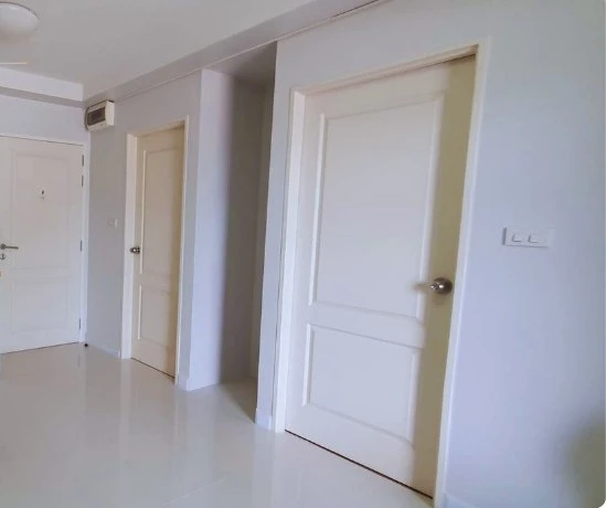 ขาย Summer Garden ชั้น 3 วิวโล่ง ทิศเหนือ ไม่ร้อน สภาพดี พร้อมเข้าอยู่ทันที