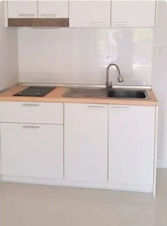 ขาย Summer Garden ชั้น 3 วิวโล่ง ทิศเหนือ ไม่ร้อน สภาพดี พร้อมเข้าอยู่ทันที