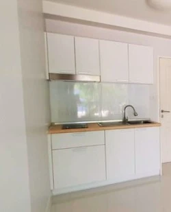 ขาย Summer Garden ชั้น 3 วิวโล่ง ทิศเหนือ ไม่ร้อน สภาพดี พร้อมเข้าอยู่ทันที